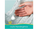 Kit 10 Fraldas Pampers Supersec Tamanho M - 300 Unidades