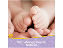 Kit com 12 Pacotes de Lenços Umedecidos Pampers Aroma de Lavanda de 48 Unidades