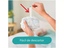 Kit Com 3 Fraldas Pampers Pants Ajuste Total