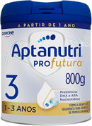 Fórmula Infantil Aptanutri Profutura 3 - 800g
