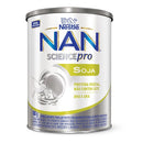 Fórmula infantil NAN Soja 800g
