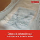 Huggies Fralda Supreme Care