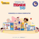 Fralda Turma da Mônica Baby Giga Premium