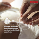 Kit com 4 Pacotes de Fraldas Huggies Supreme Care