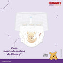 Huggies Fralda Premium Roupinha Natural Care