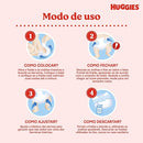 Huggies Fralda Supreme Care