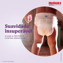 Huggies Fralda Premium Roupinha Natural Care