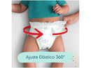 Kit Com 3 Fraldas Pampers Premium Care Pants