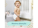 Kit Com 3 Fraldas Pampers Premium Care Pants