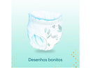 Kit Com 3 Fraldas Pampers Premium Care