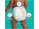 Kit Com 3 Fraldas Pampers Pants Ajuste Total