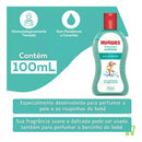 Kit Huggies Higiene Infantil Extra Suave Livre De Lágrimas Com Fralda E Lenço 7 Itens