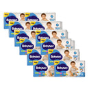 KIT FRALDAS BABYSEC G 32 UNIDADES