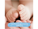 Kit com 12 Pacotes de  Lenços Umedecidos Pampers Aroma de Bebê de 48 Unidades