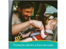 Fralda Pampers Supersec