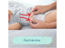 Kit Com 3 Fraldas Pampers Premium Care