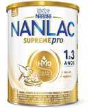 Fórmula Infantil Nanlac  Supreme 800G