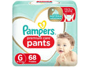 Fralda Pampers Premium Care Pants