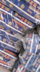 Kit 5 Fralda Descartável Pom Pom Clássica Tamanho P Pacote Jumbo - Totalizando 120 Unidades